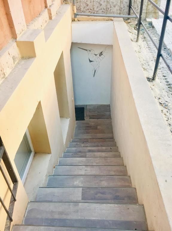 Апартаменты Cozy apartment at the center 2 Херсон-13