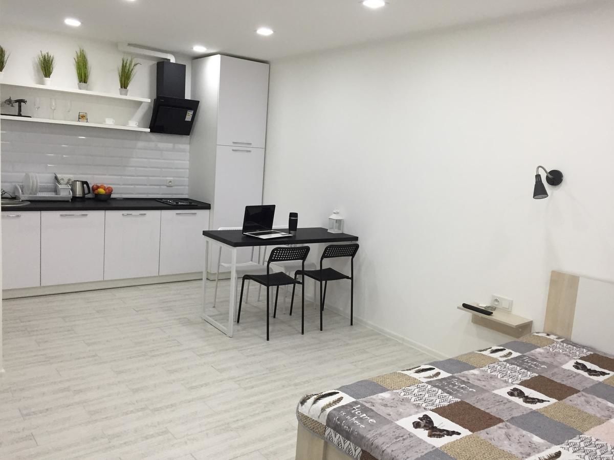 Апартаменты Cozy apartment at the center 2 Херсон-5