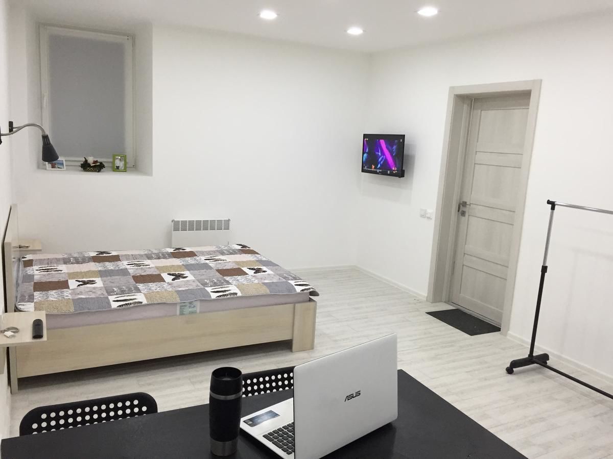 Апартаменты Cozy apartment at the center 2 Херсон-6