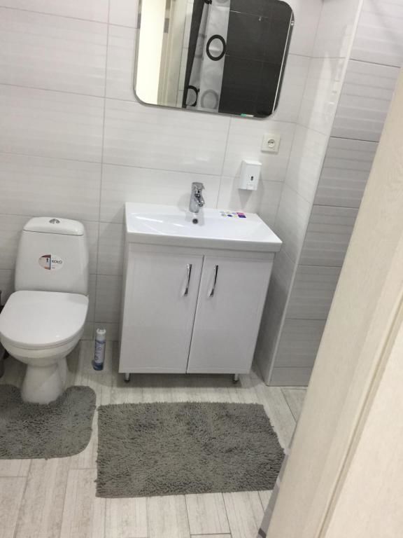 Апартаменты Cozy apartment at the center 2 Херсон-11